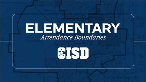 Elementary Attendance Boundaries